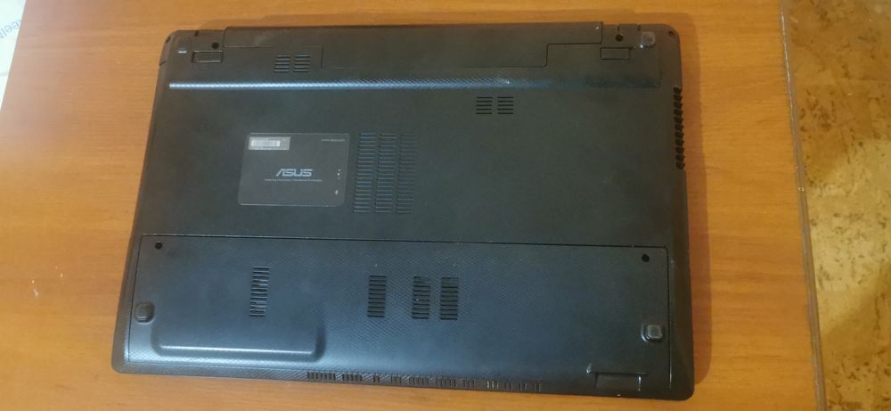 Продам Asus x55c