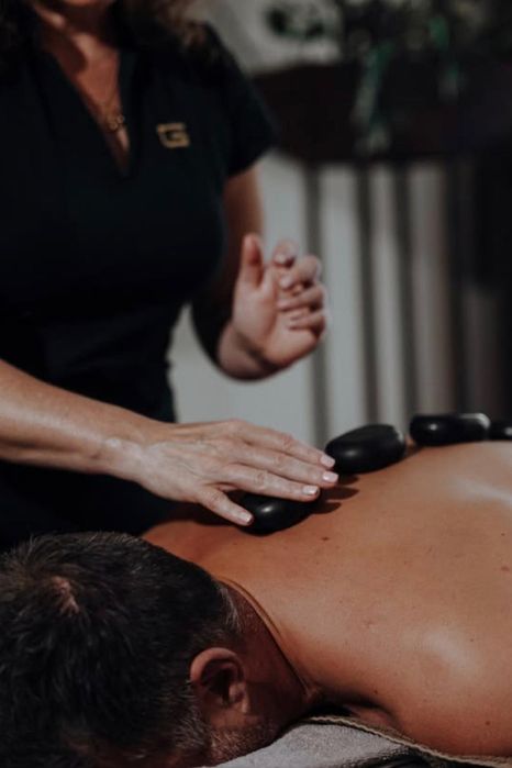 Cuide de você: Relaxamento profundo