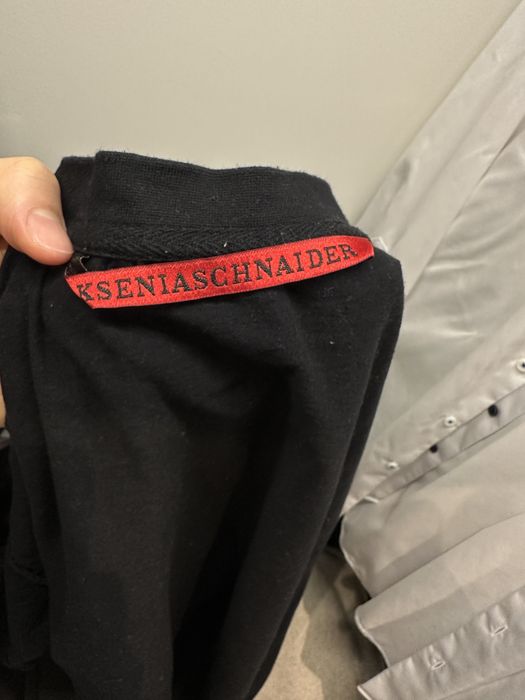 Футбокла Corruption Ksenia Shnaider