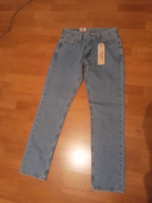 Продам джинсы НовыеLevis 511