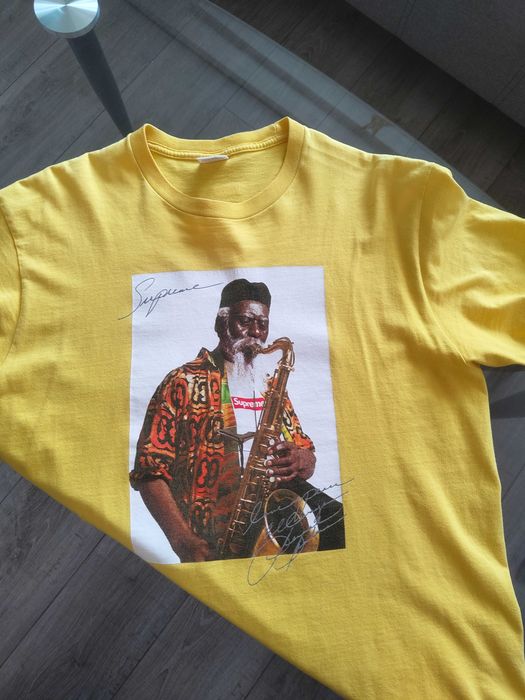 Футболка Supreme Оригінал M