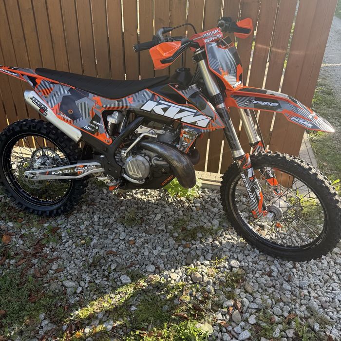 KTM