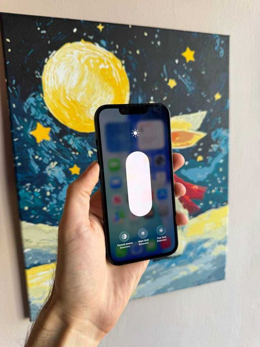iPhone 13 128 gb, магазин, гарантія, айфон 13 128 гб