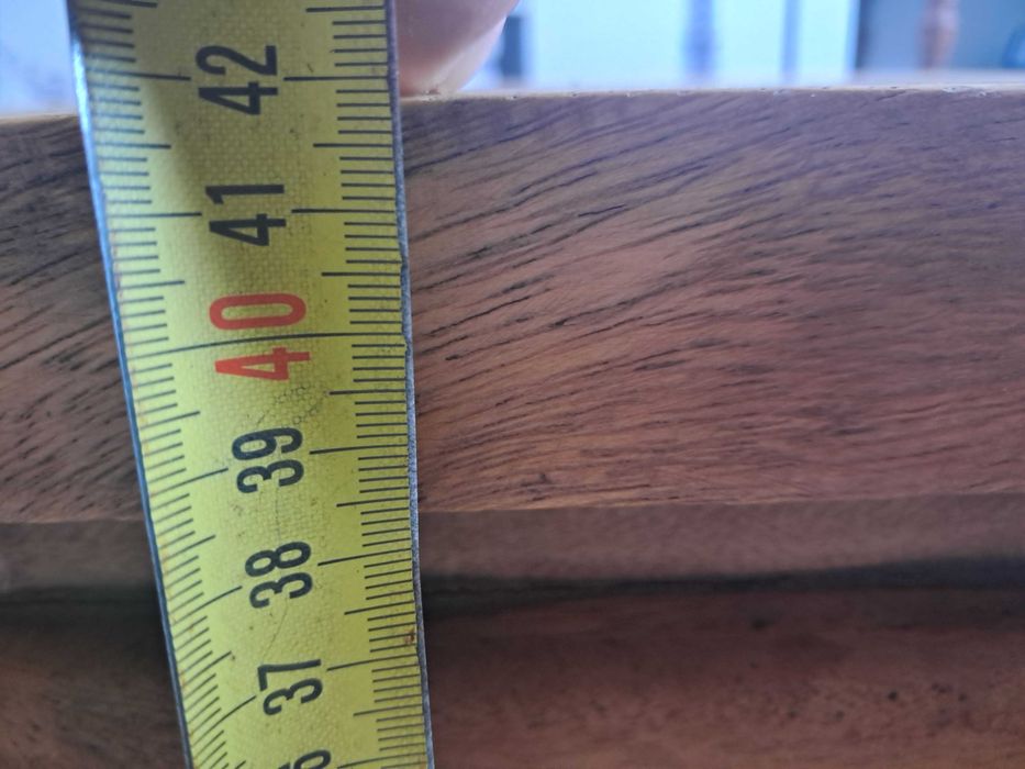 Mesa gravada Jack Daniel's (raro)