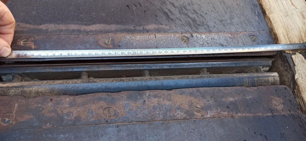 Продам деревообробний станок