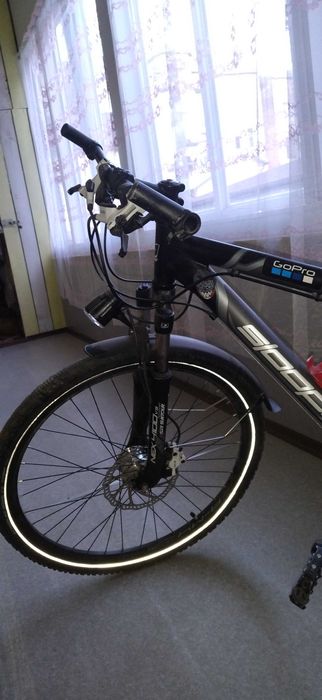 Велосипед  Sloope ATX-60