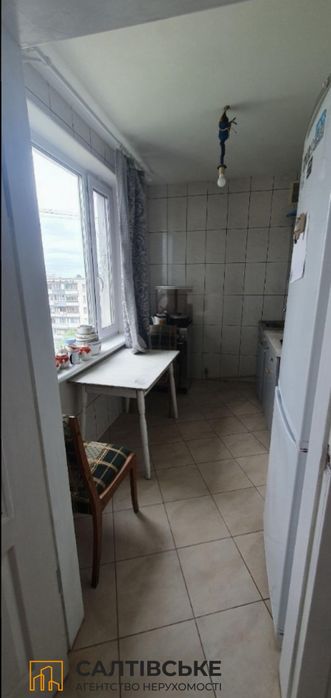 5449-ЮЛ Продам 3К квартиру на Салтовке Героев труда 533 м/р