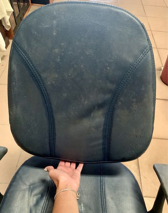 Cadeira de escritório