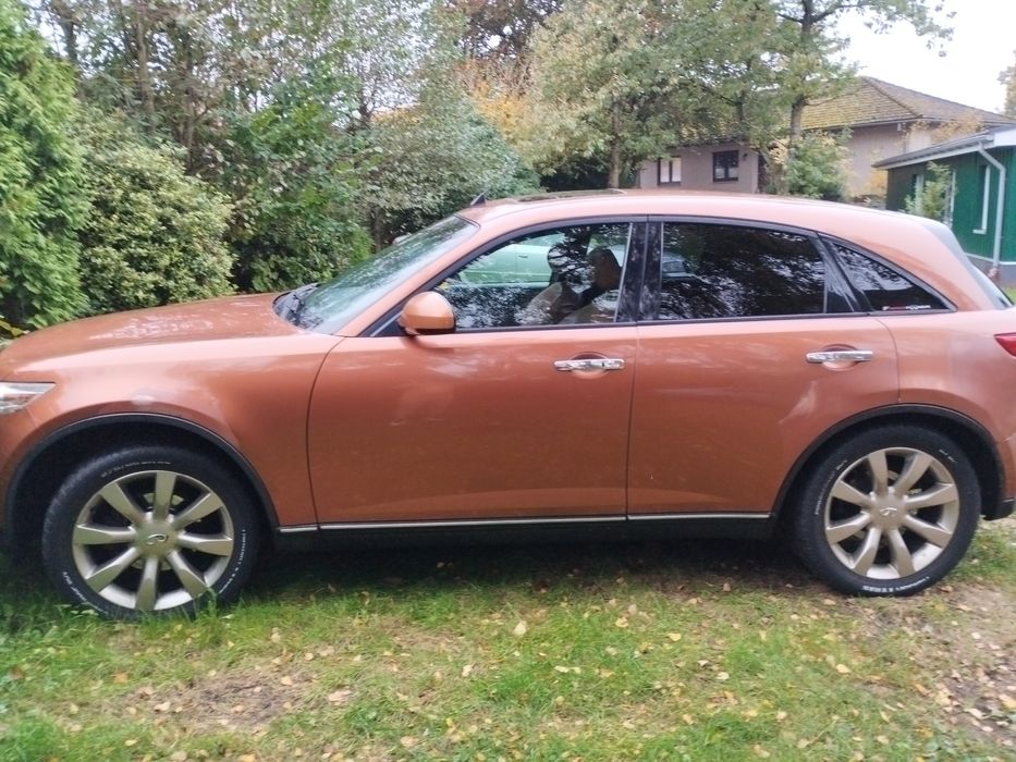 Koła 20calowe 5x114,3