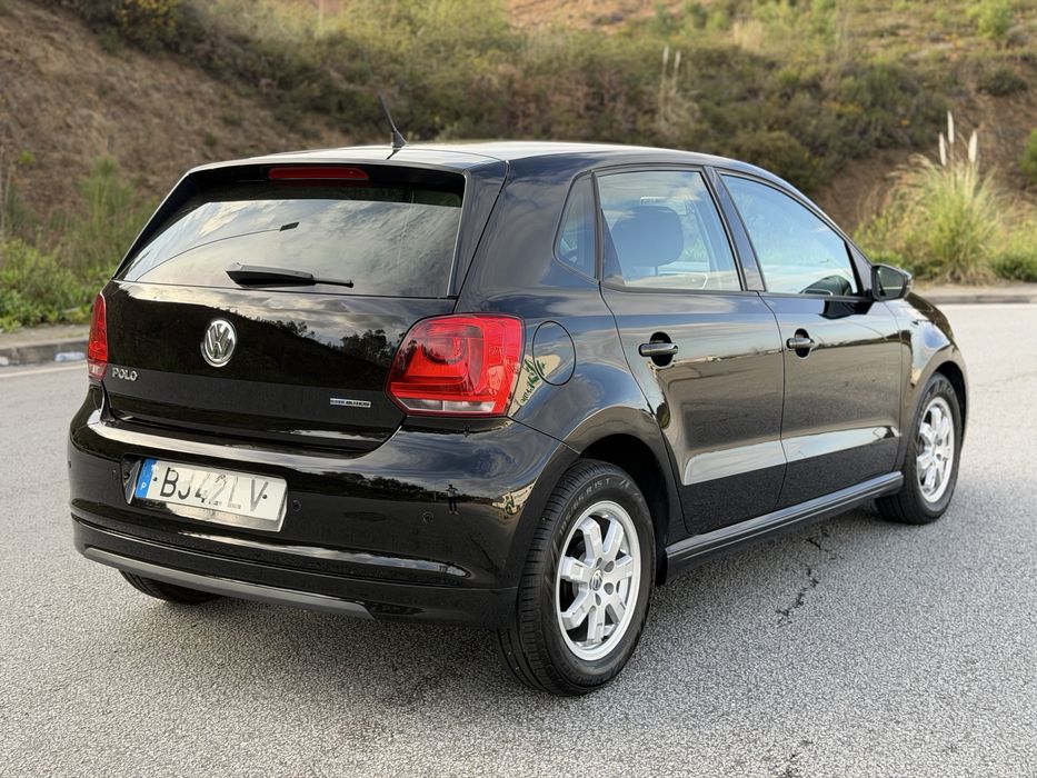 VW Polo 1.2 Tdi 166mil kms