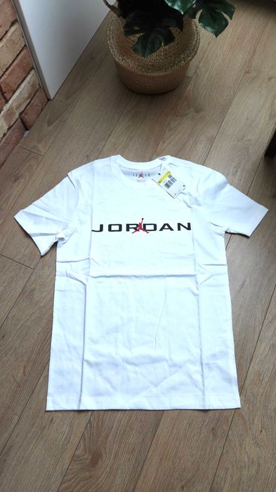 T-shirt Jordan męski roz. S nowy