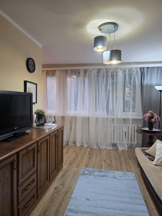 Rezerwacja Mieszkanie 2 pokojowe - Szczepin - Widok 2