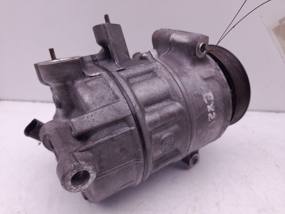 Compressor AC VOLKSWAGEN Tiguan (5N)