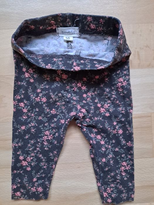 NEWBIE legginsy 56