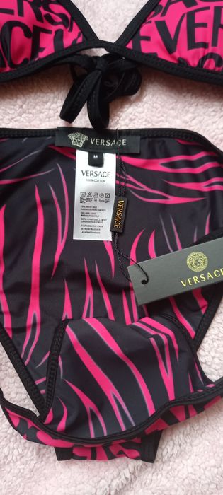 Kostium kąpielowy Versace M