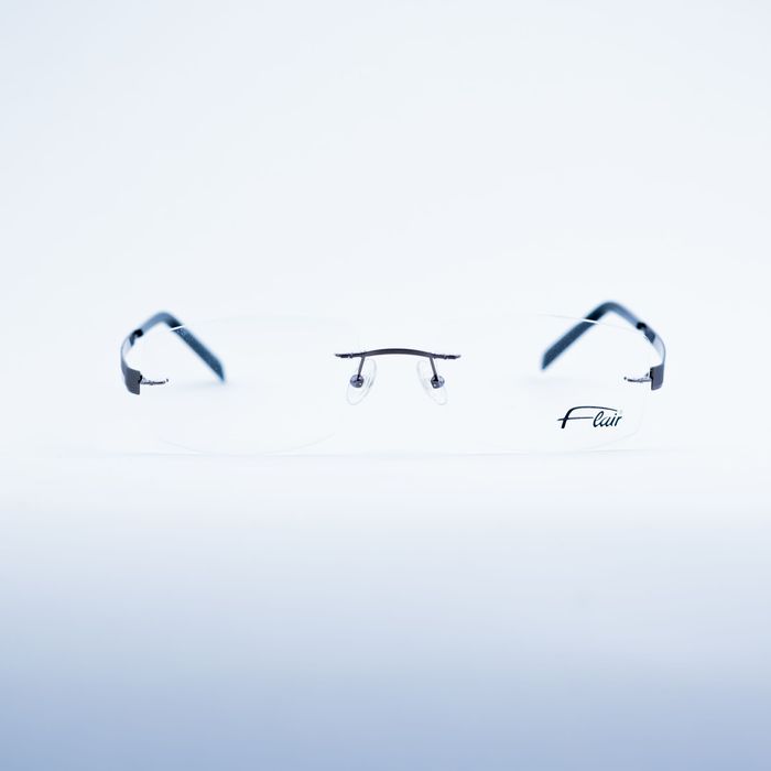 Flair 647 Okulary korekcyjne oprawki