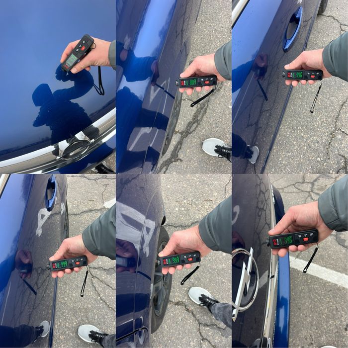 Zafira Максимальна комплектація