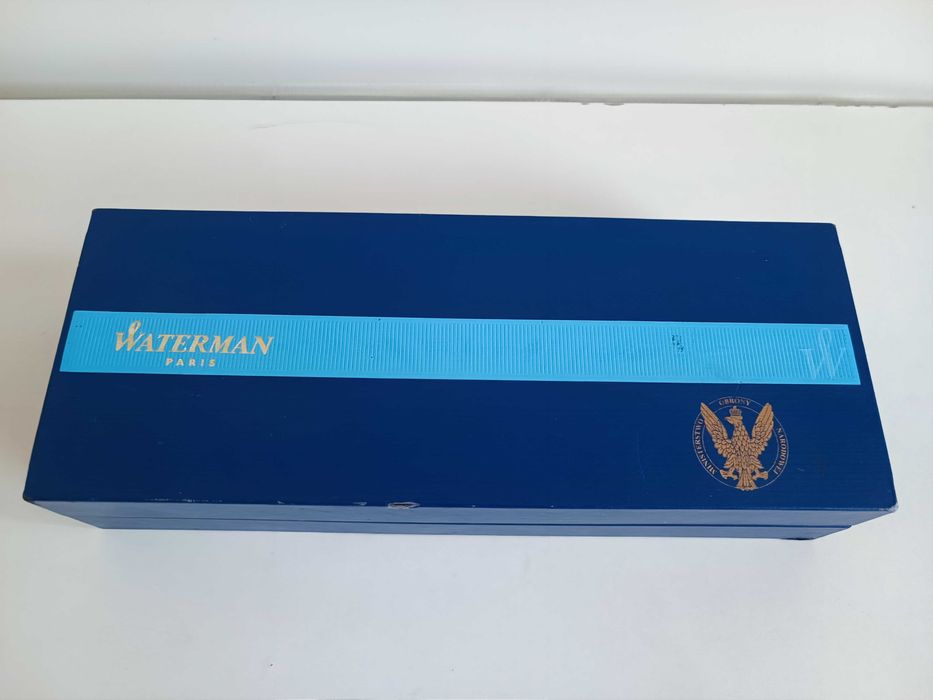 Waterman Hemisphere