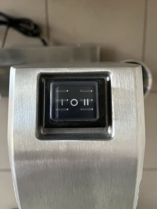 Міксер для молочних коктейлів професійний Frosty