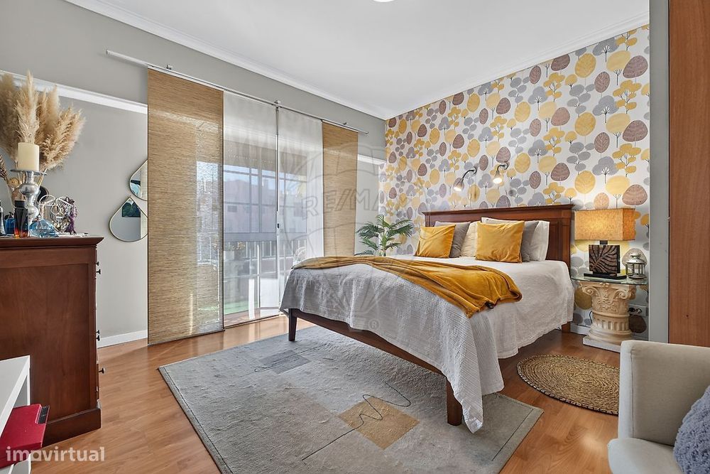 Apartamento T3 para venda