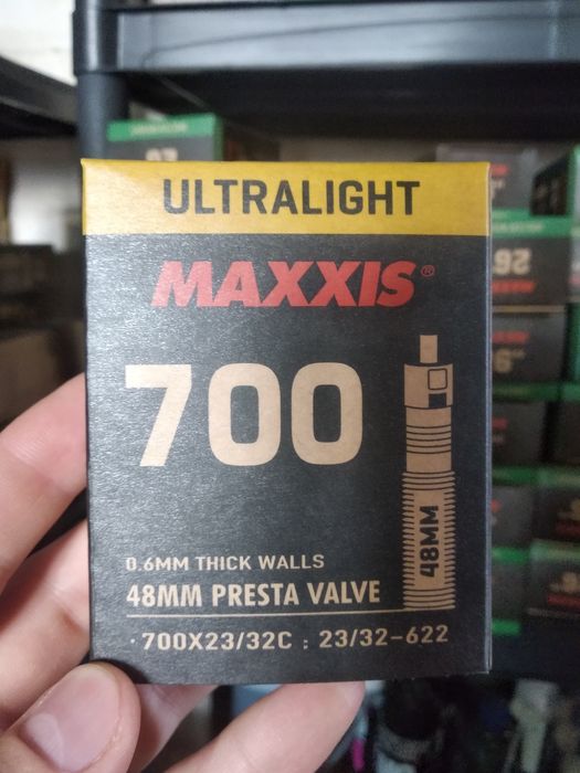 Камеры Maxxis Welter Weight 26 24 27.5 29 20 700 на велосипед Continental Conti камери камера покришка