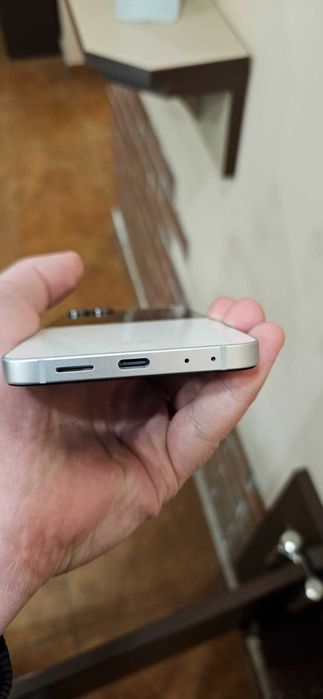Samsung F761B Galaxy Flip 7 FE 8/256GB White EU !!!НОВИЙ 1 ЦИКЛ!!!