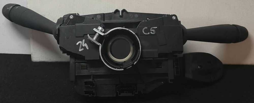 Conjunto / Manetes de Luzes e Limpa Vidros 98094484ZD - CITROËN C5 III