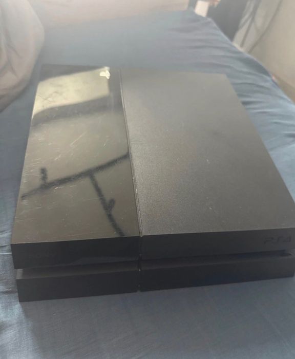 Ps4 fat 500 gb