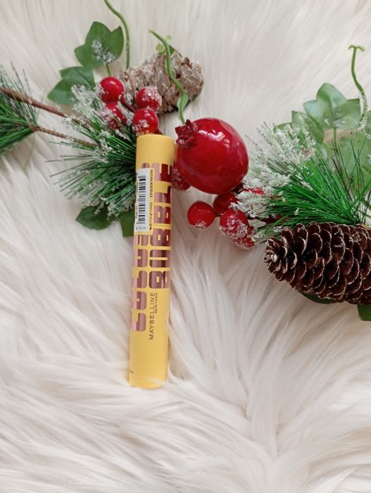 Maybelline colossal bubble maskara tusz do rzęs