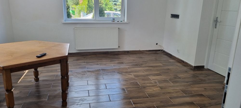 Wynajmę mieszkanie 750 zł/ os - Więcej