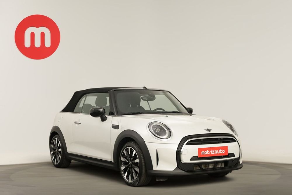 MINI Cabrio
