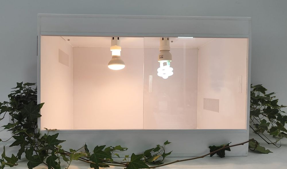 Fabrica dos Terrários PVC