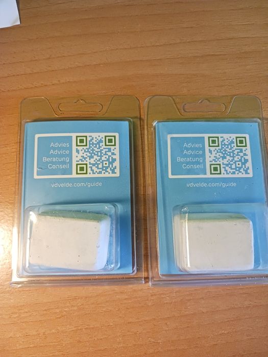 Lote de 2 Pond Block para eliminação de algas  de lago