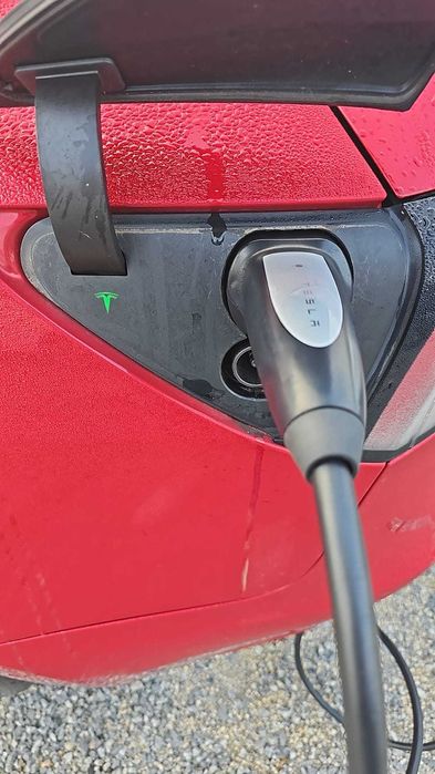 Tesla Model 3 Standard Range