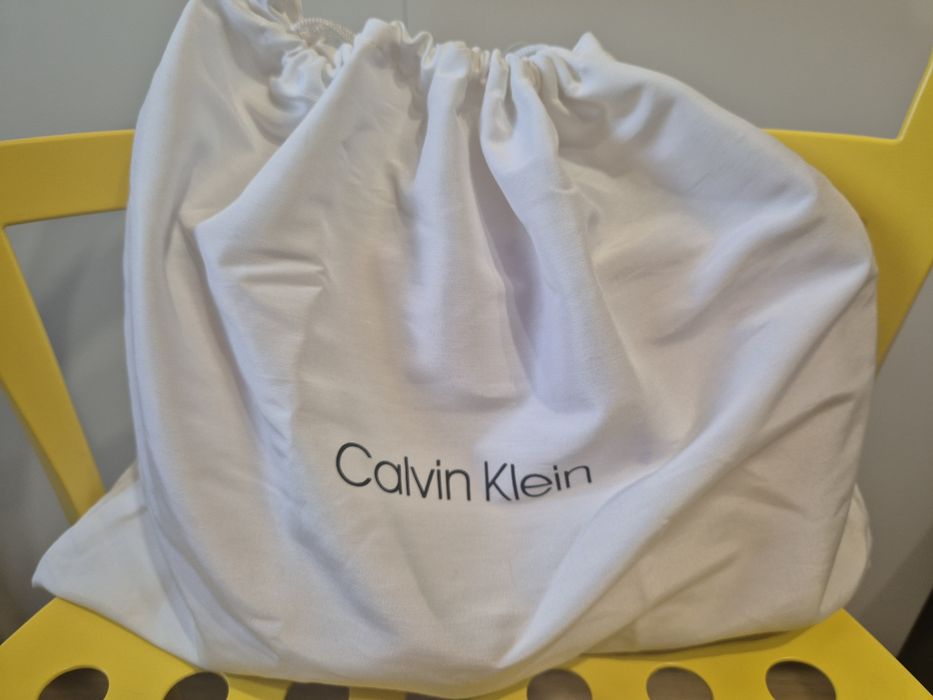 Torebka Calvin Klein