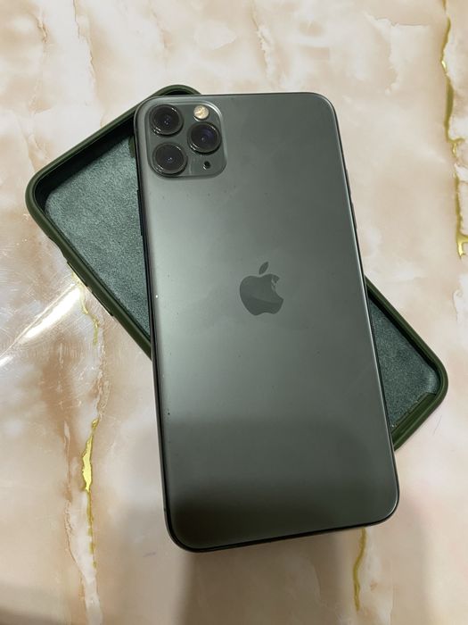 Iphone 11 Pro Max 64 Gb