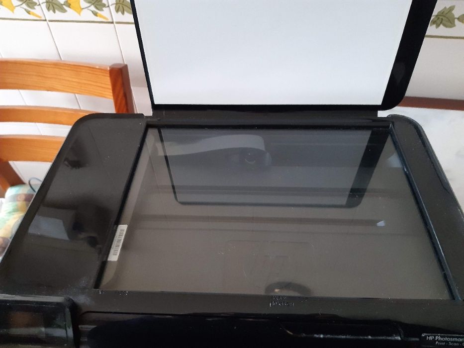 Impressora HP Photosmart C4680