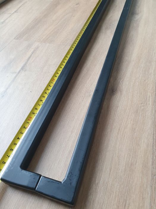 Uchwyty meblowe LOFT 100cm