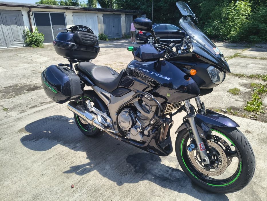 Yamaha