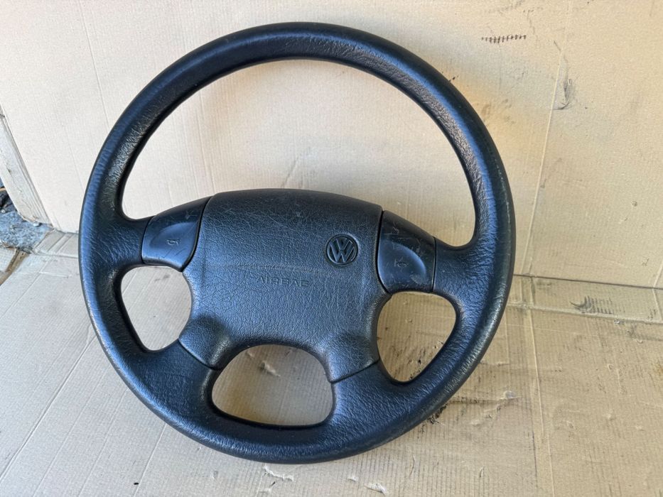 Volante Golf 3 com Airbag
