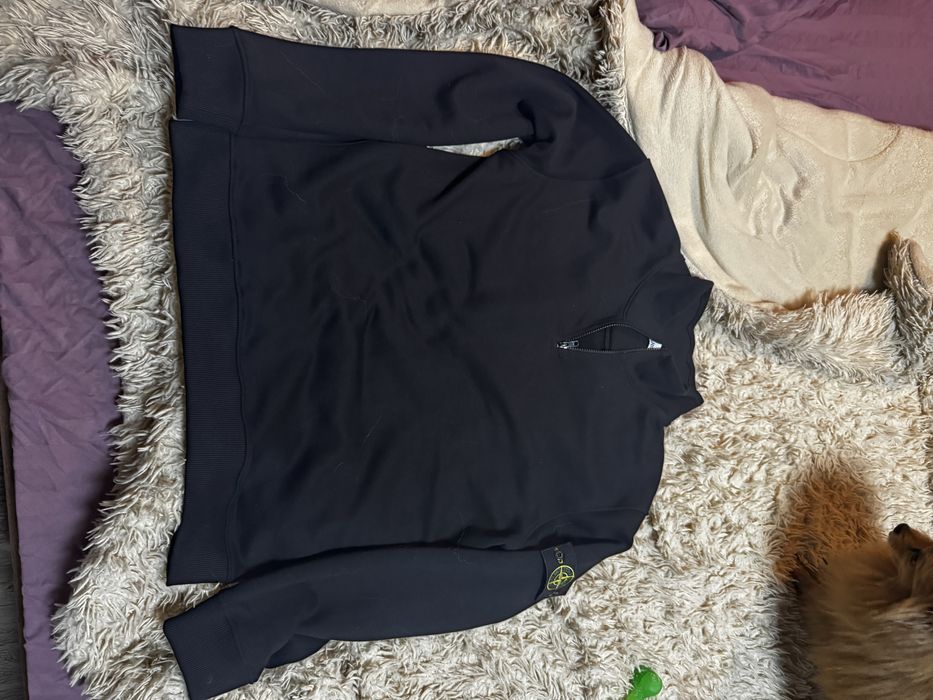 Кофта Stone Island