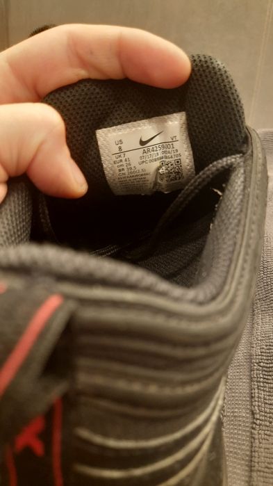 Air max 97 stan bardzo dobry r 41