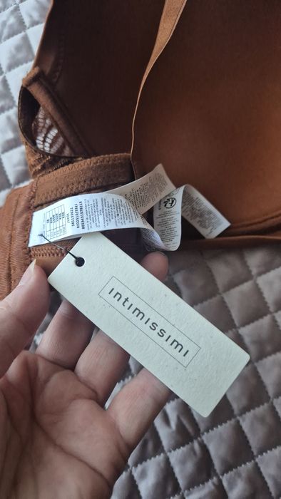 Biustonosz Intimissimi 90B