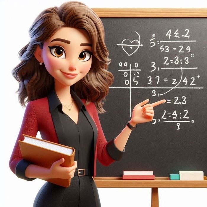 Репетитор з математики 5-11 класи, онлайн