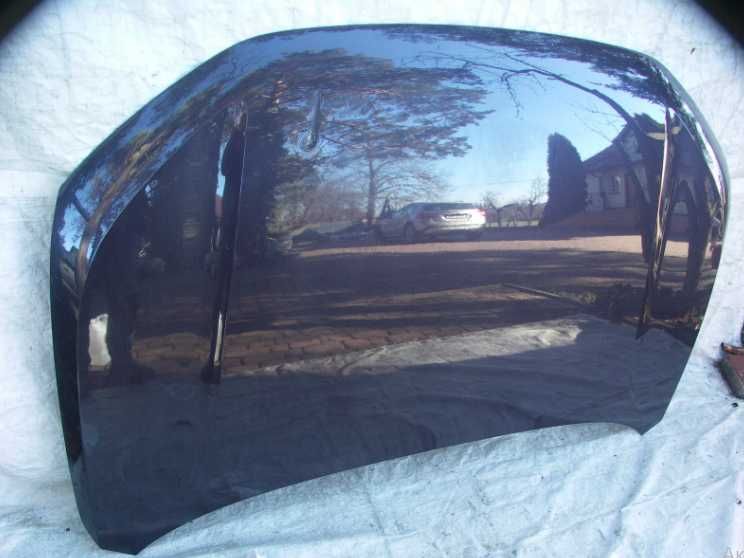 Капот AUDI Q4 E-TRON 89A 2021-2024 рік