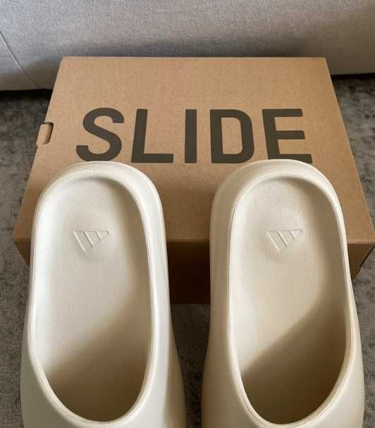 Adidas Yeezy Slide Bone R.38