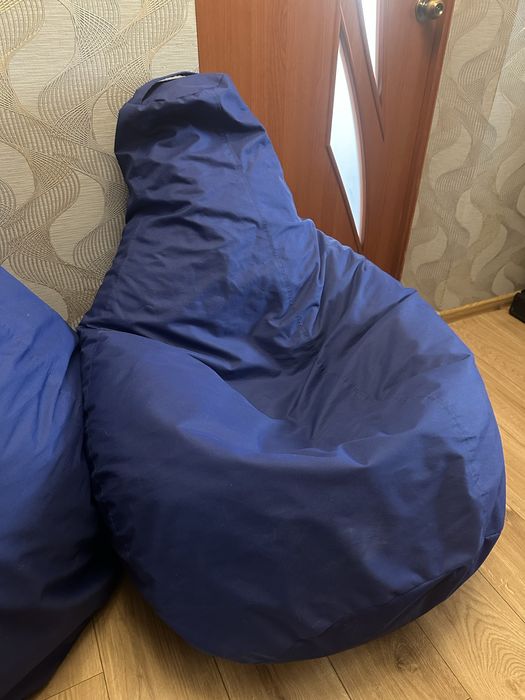 Продам крісло-мішок