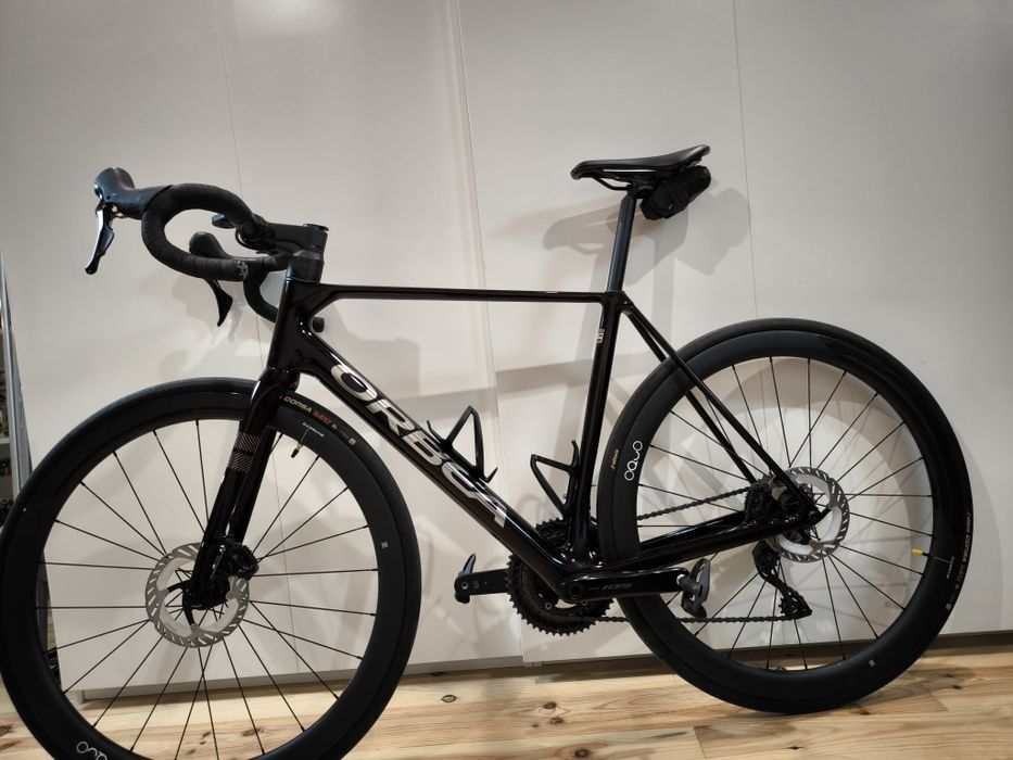 Bicicleta Orbea Orca M35
