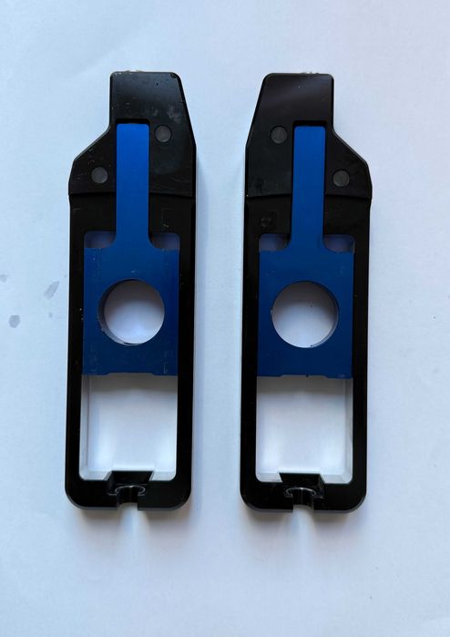 Suportes BMW Motorrad para cavalete paddock stand S1000XR S1000RR S1000R M1000XR M1000RR M1000R