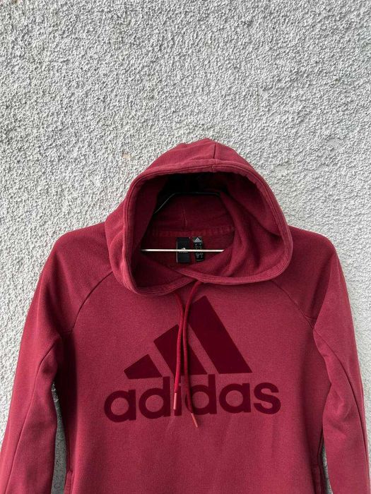 Худі Adidas ( S )